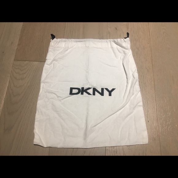 DKNY Dustbag - Picture 1 of 2